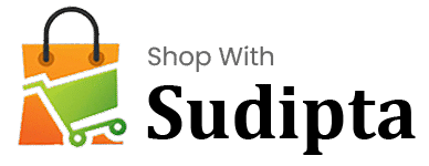 Shop With Sudipta